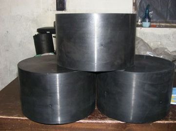 Weather Resistance Damping Block Custom Rubber Parts for Machine Shock Absorber
