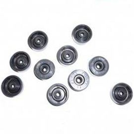 Custom Red NBR Alkali Resistance Metric Oil Seal TB for Engineering Machine ISO AS DIN JIS
