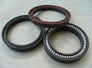 ฤดูใบไม้ผลิ Energized PTFE ซีล Variseal, PTFE ซีล PTFE ปะเก็น, PTFE แหวน